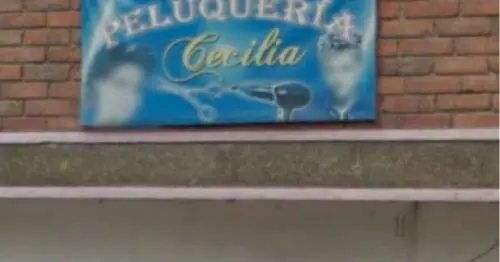 PELUQUERIA CECITA PELUQUERIA CECITA